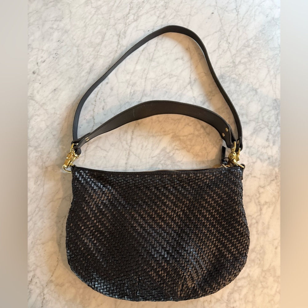Clare V Moyen Messenger Bag